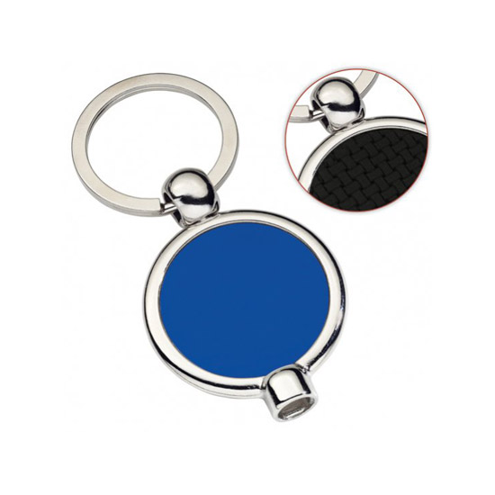 Promotional Purger Key Chain