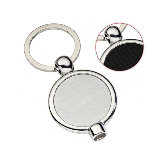 Promotional Purger Key Chain